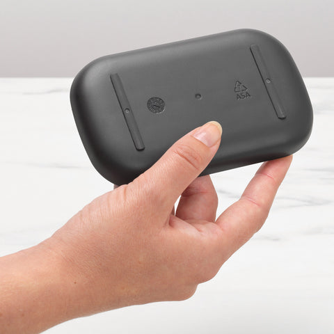 Soap Dispenser - 2 Colors