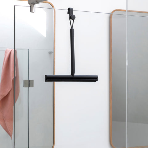 Shower Squeegee - Dark Grey