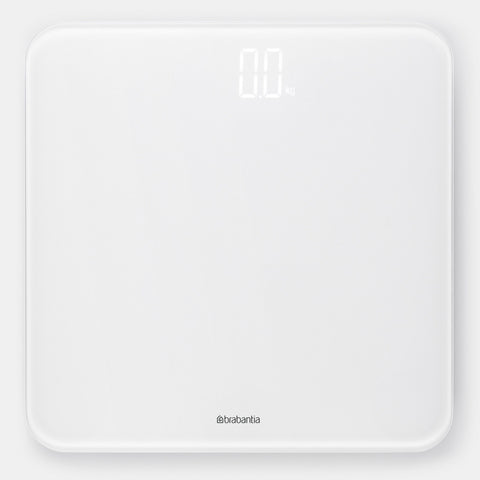 Body Analysis Bathroom Scale