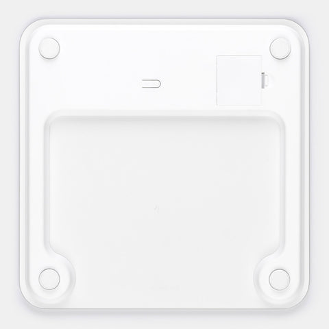 Body Analysis Bathroom Scale