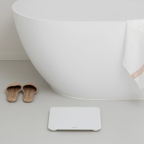Body Analysis Bathroom Scale