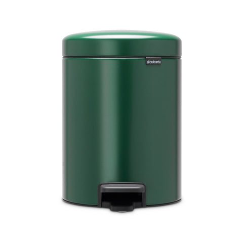 Brabantia  Pedal Bin Newicon 5L