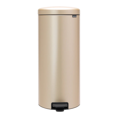 Brabantia Pedal Bin Newicon 30L - 2 Colors