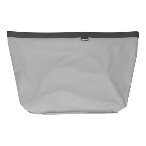 Bo Laundry Replacement Bag 60L - Grey