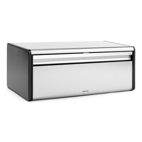 Bread Bin Fall Front