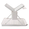 BrabantiaFoldable Dish Drying Rack Large