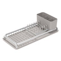 Hangon Drying Rack 25 Meters - Mid Grey