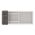 Hangon Drying Rack 25 Meters - Mid Grey