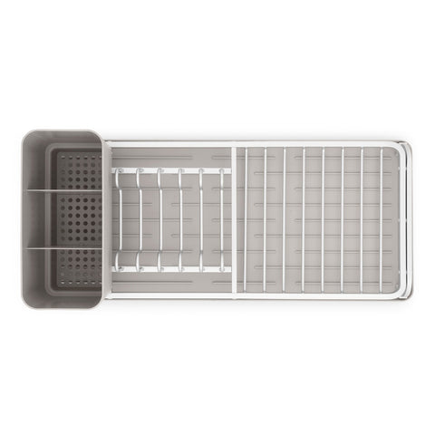 Hangon Drying Rack 25 Meters - Mid Grey