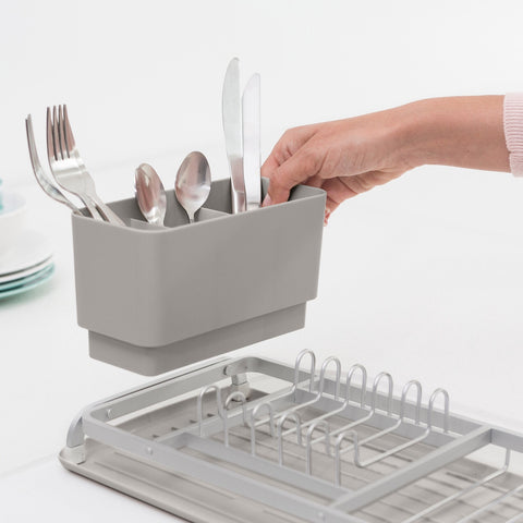 Hangon Drying Rack 25 Meters - Mid Grey