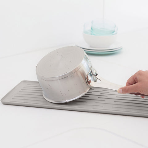 Hangon Drying Rack 25 Meters - Mid Grey