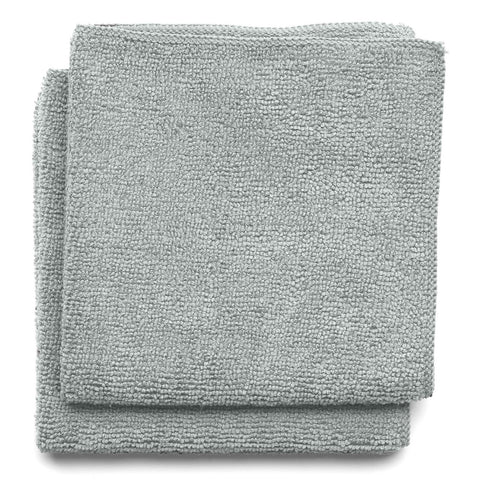 Microfibre Cleaning Pad Set