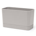 Sink Organiser - Mid Grey