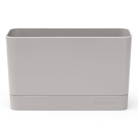 Sink Organiser - Mid Grey