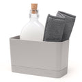 Sink Organiser - Mid Grey