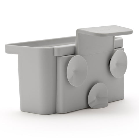 In-Sink Organiser - Mid Gray