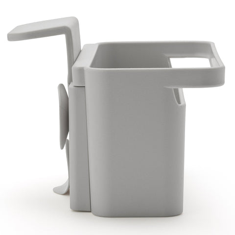 In-Sink Organiser - Mid Gray