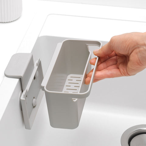 In-Sink Organiser - Mid Gray