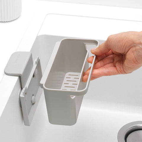 In-Sink Organiser - Mid Gray