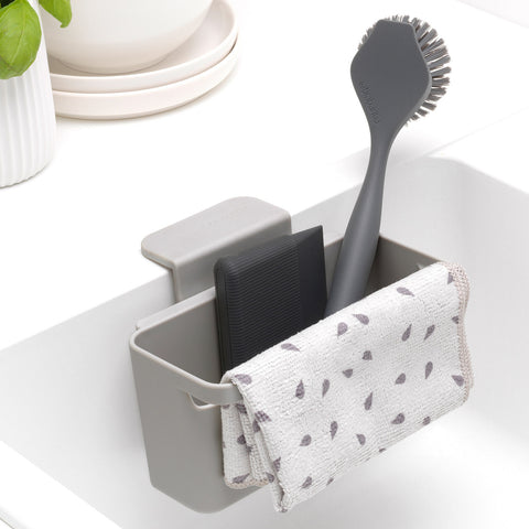 In-Sink Organiser - Mid Gray