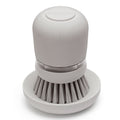Soap Dispensing Dish Brush