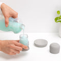 Soap Dispensing Dish Brush