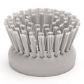 Replacement Dish Brush, Set Of 2 Mid Grey