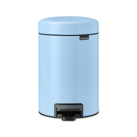 Pedal Bin newICON 3L Dreamy Blue