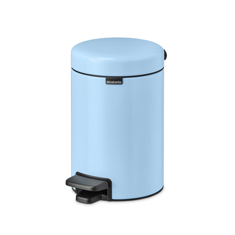 Pedal Bin newICON 3L Dreamy Blue