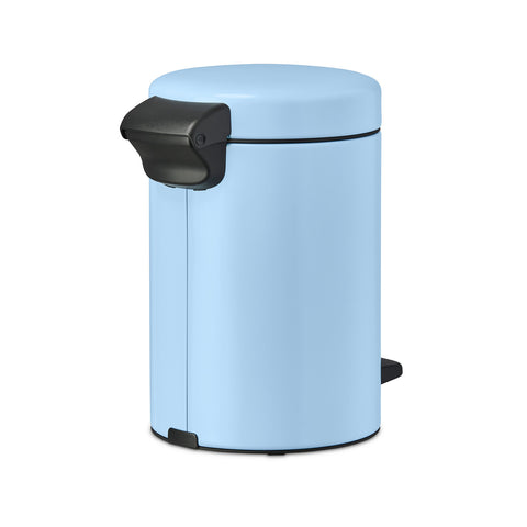 Pedal Bin newICON 3L Dreamy Blue