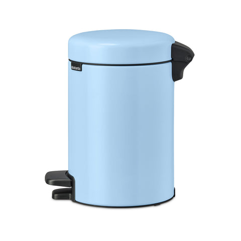 Pedal Bin newICON 3L Dreamy Blue