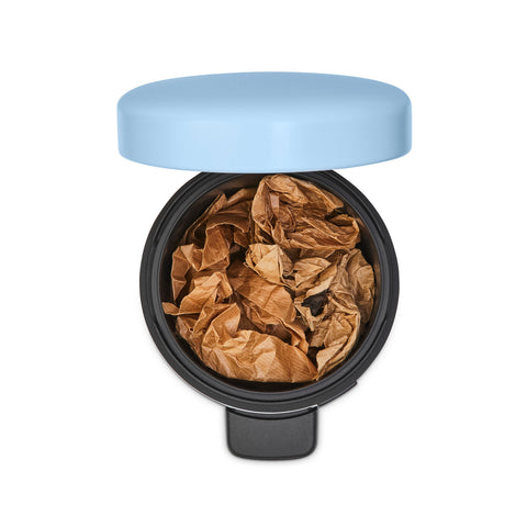 Pedal Bin newICON 3L Dreamy Blue