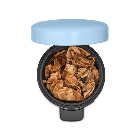 Pedal Bin newICON 3L Dreamy Blue