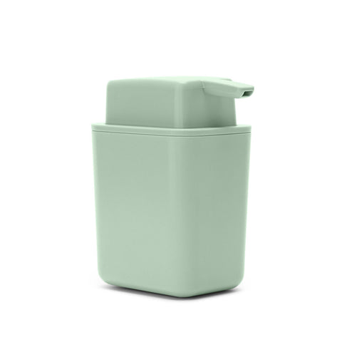 Kitchen Soap Dispenser - Jade Green