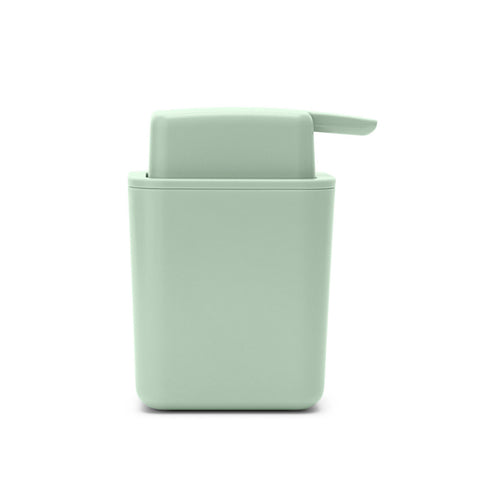 Kitchen Soap Dispenser - Jade Green