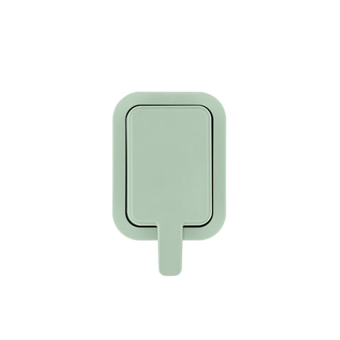 Kitchen Soap Dispenser - Jade Green
