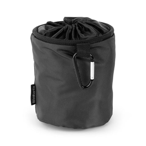 Clothes Peg Bag - Premium Pack CDU of 6 Black
