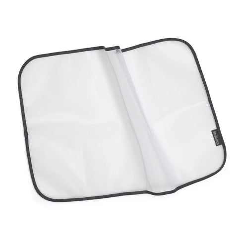 Protective Ironing Cloth 40 x 60cm - White