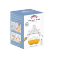 Kilner Storage Jar With Juicer Lid 500ml