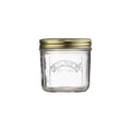 Kilner Wide Mouth Preserve Jar 200Ml