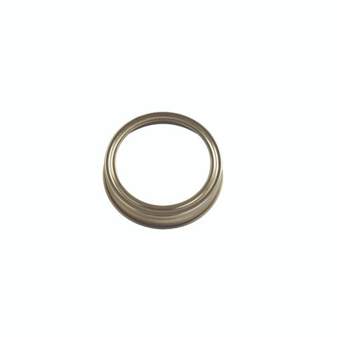 Wide Mouth Jar Screw Bands Pack 6