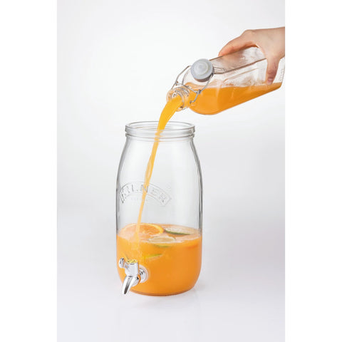 Drinks Dispenser