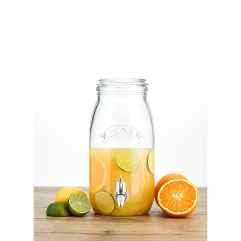 Drinks Dispenser