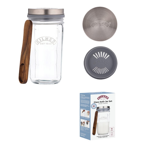 Kefir Set 500ml