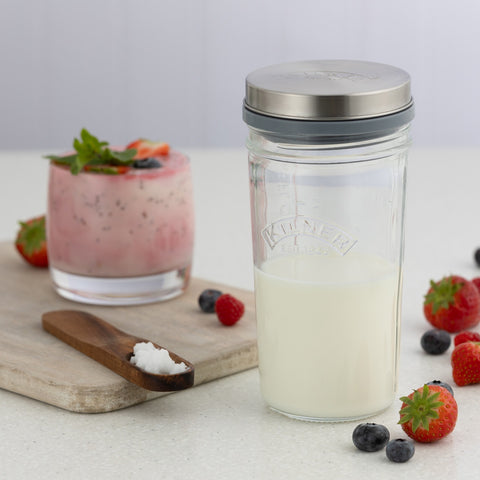 Kefir Set 500ml