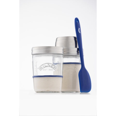 Sourdough Starter Set