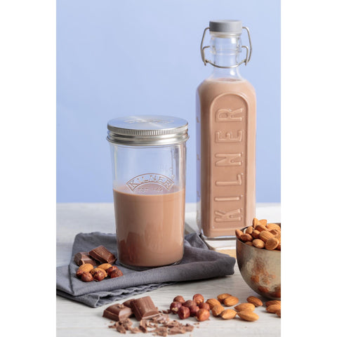 Nut Drink Making Set- 500ml