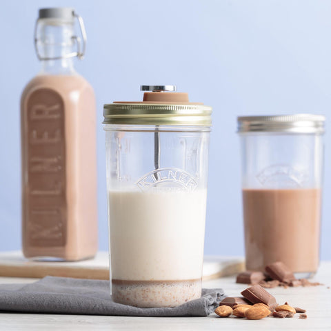 Nut Drink Making Set- 500ml