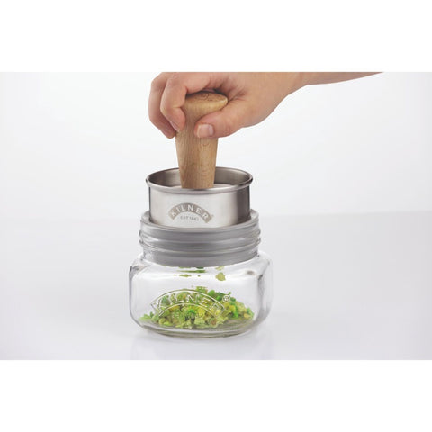Mash and Store Set, 500ml