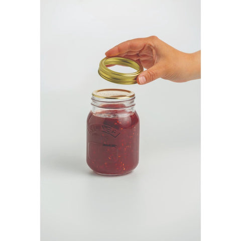 Preserving 8 Piece Starter Set